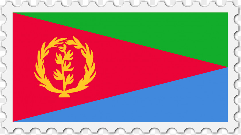 Flag Of Eritrea Eritrean–Ethiopian War PNG