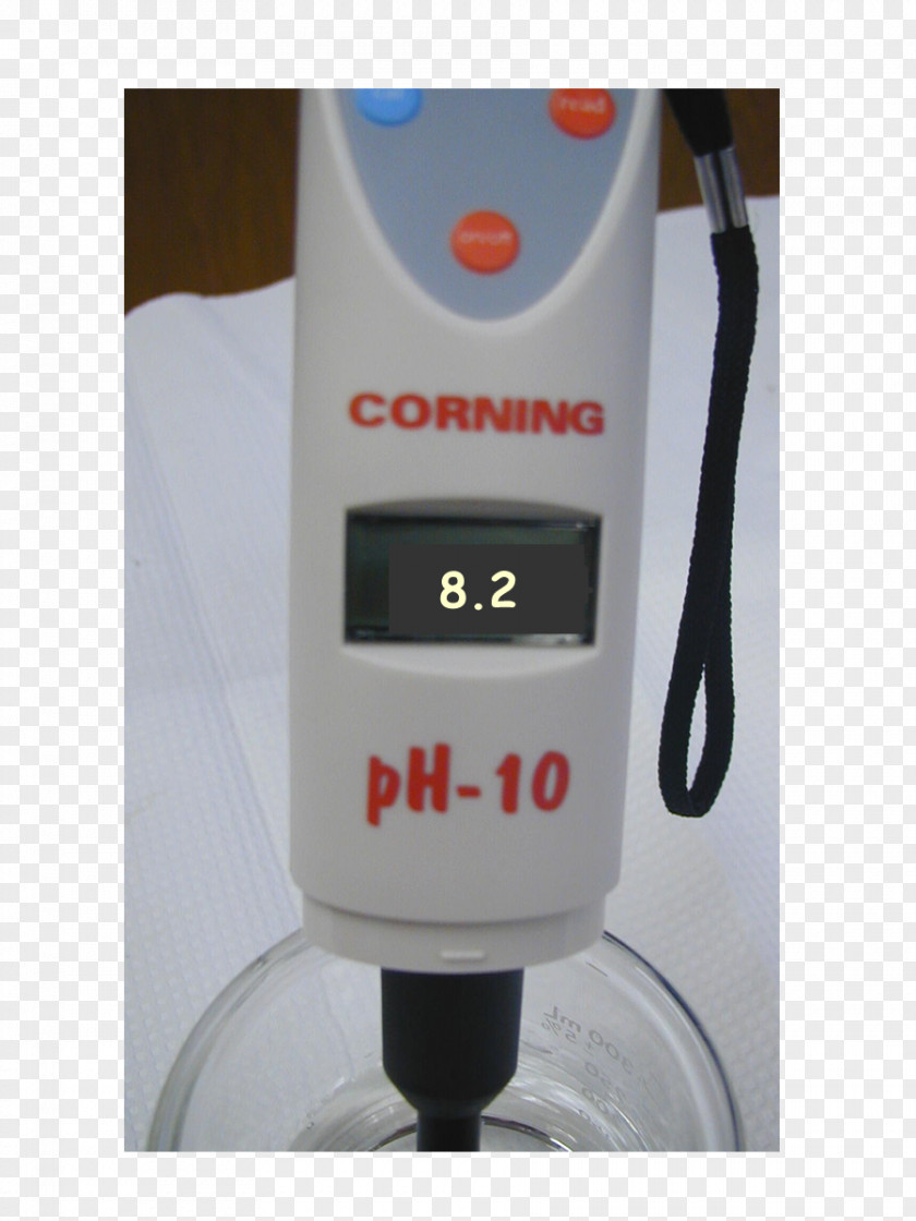 Hydrochloric Acid Measuring Instrument Measurement PNG