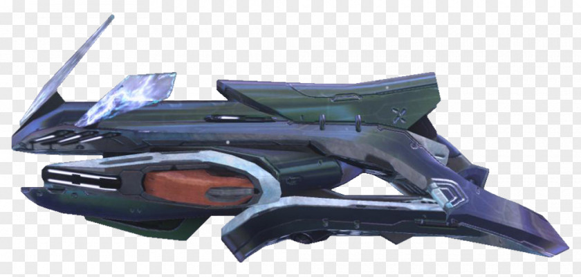 Light Machine Gun Plasma Weapon Halo Online 5: Guardians PNG