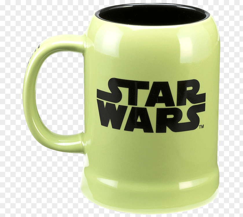 Master Yoda Chewbacca Anakin Skywalker Star Wars C-3PO Han Solo PNG