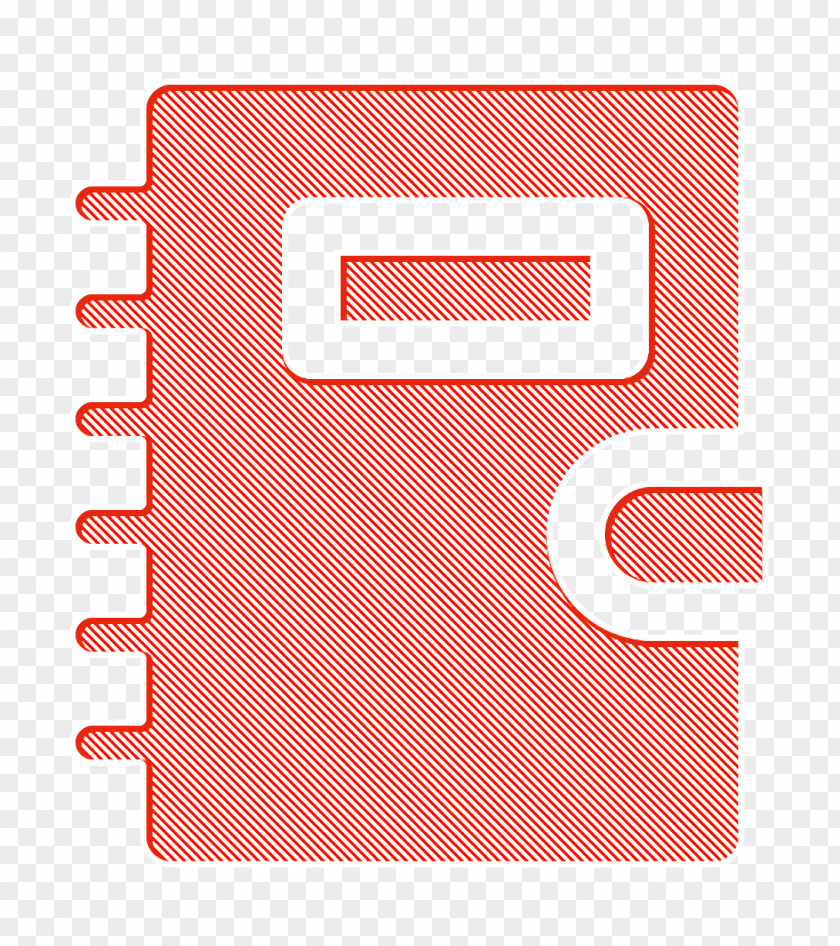 Notebook Icon Travel PNG