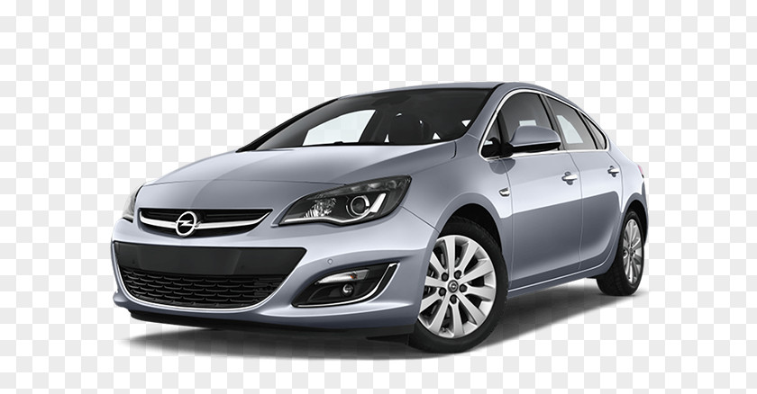 Opel Astra Car General Motors Toyota PNG
