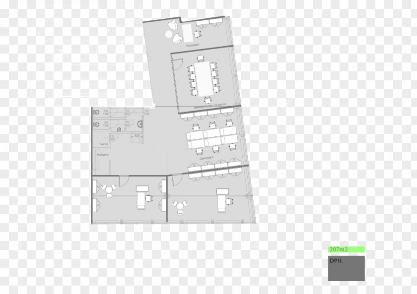 Park Floor Plan Angle PNG
