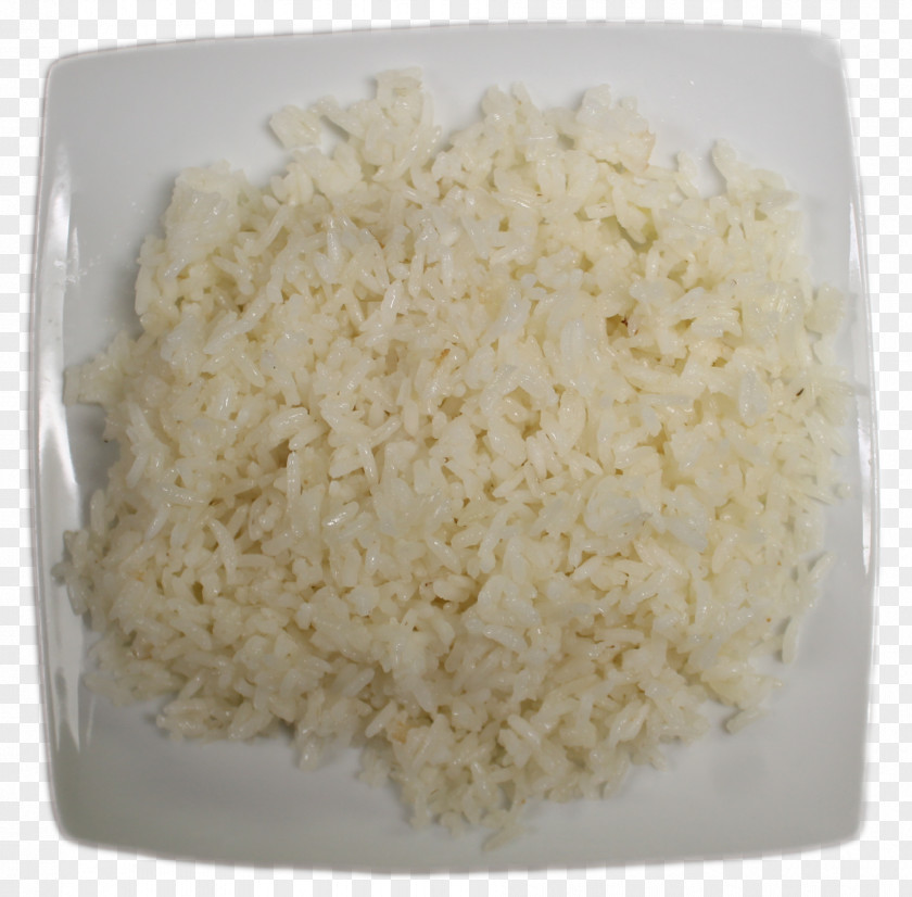 Rice Cooked Jasmine Basmati White Glutinous PNG