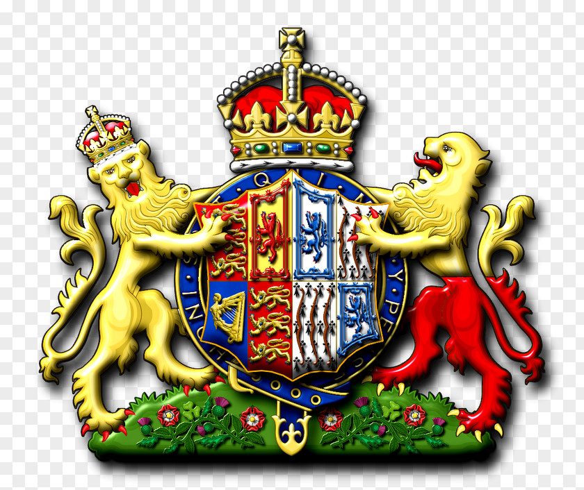 Royal Coat Of Arms The United Kingdom Crest English Heraldry Queen Consort PNG