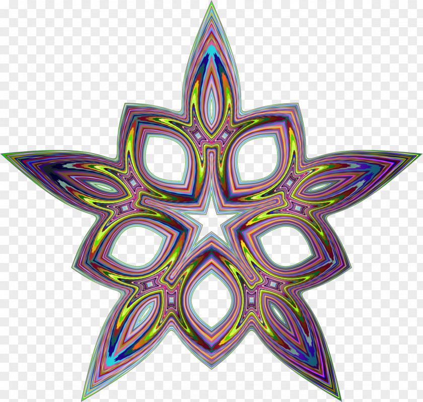 Seahorse Christmas Ornament Symmetry Leaf Symbol PNG