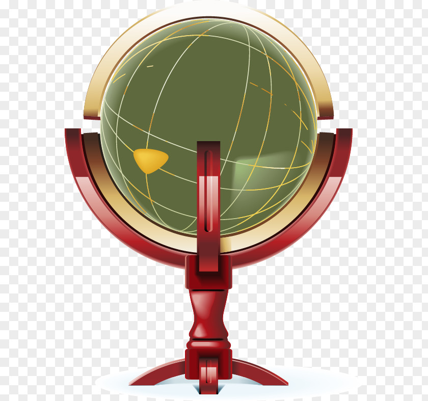 Vector Globe Pattern Royalty-free Maritime Transport Icon PNG