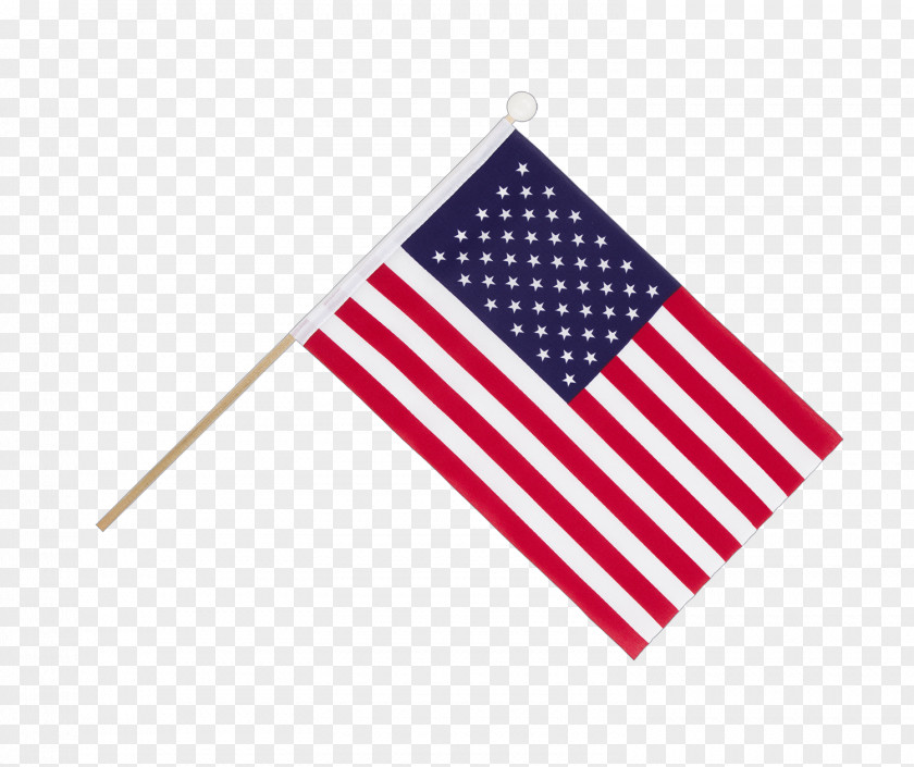 Watercolor American Flag Of The United States Independence Day CRW Flags Inc Flagpole PNG