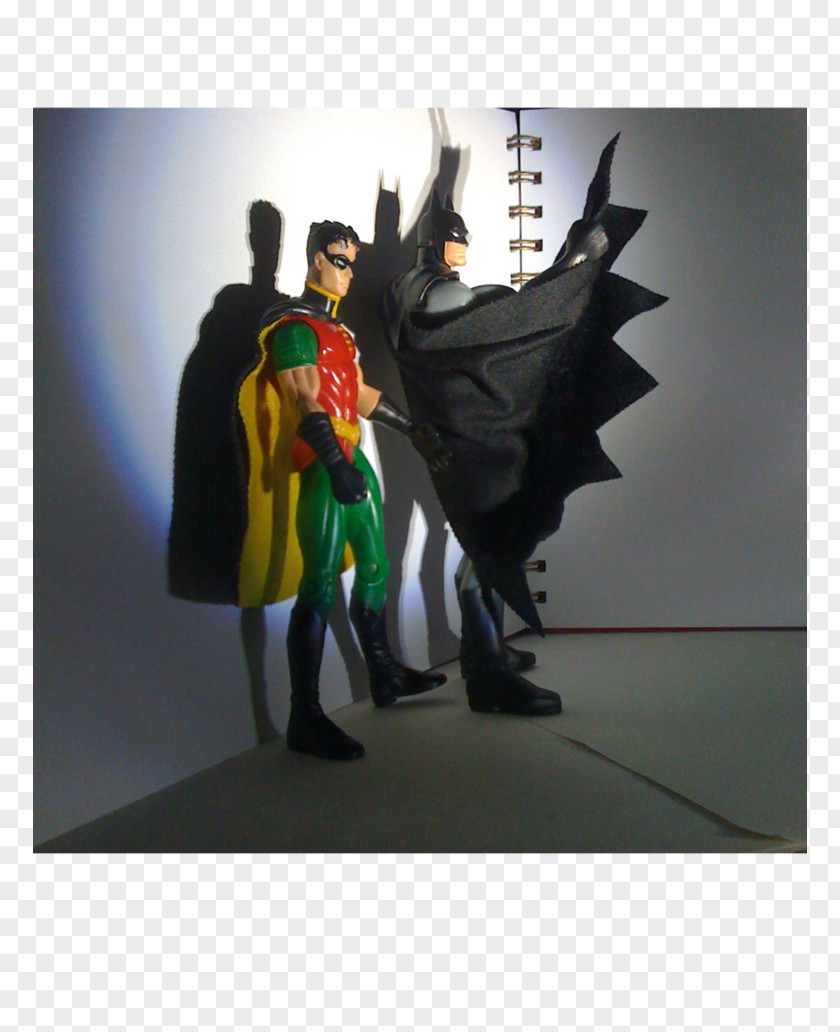 Batman Robin DC Universe Comics Detective 27 PNG