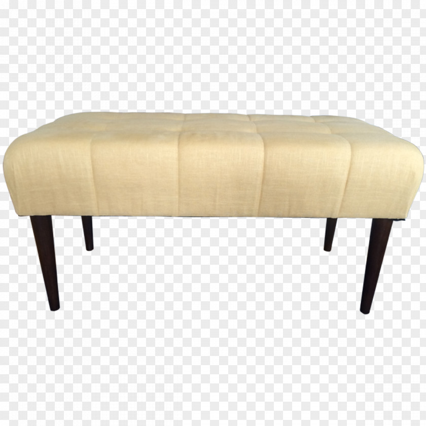 Benches Furniture Foot Rests Couch Angle PNG