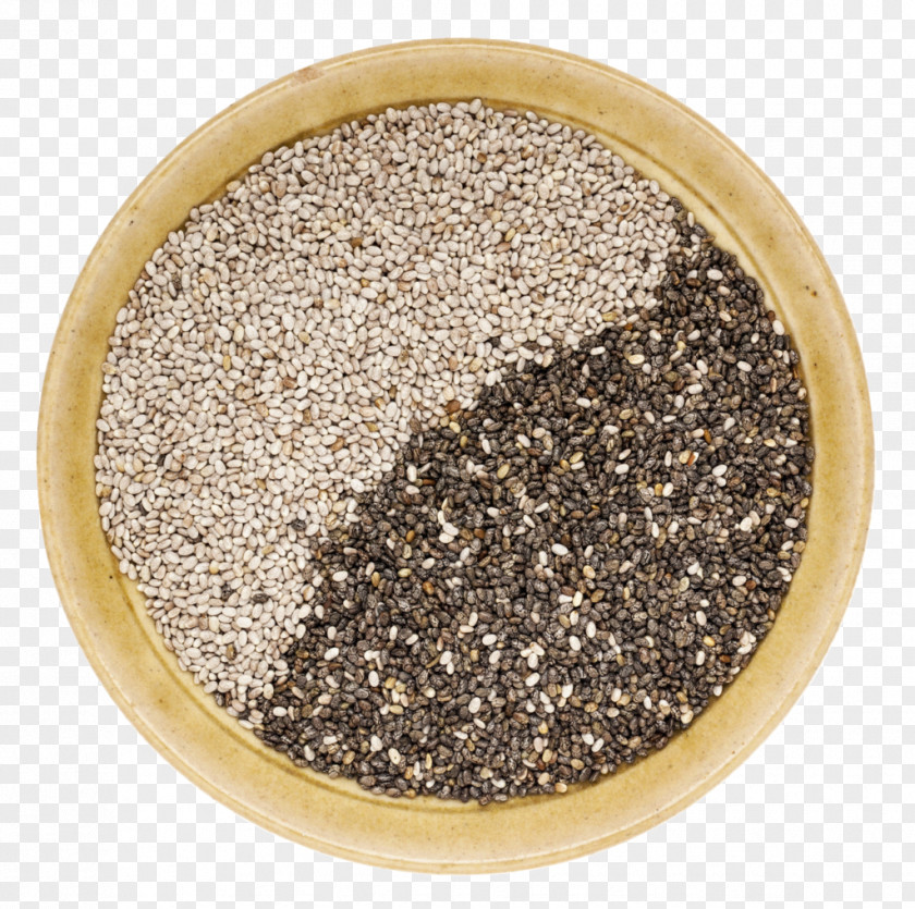 Chia Seeds Seed Superfood PNG