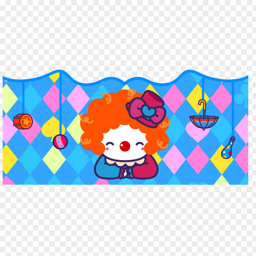 Circus Carnival Desktop Wallpaper Image Animation Japanese Cartoon PNG