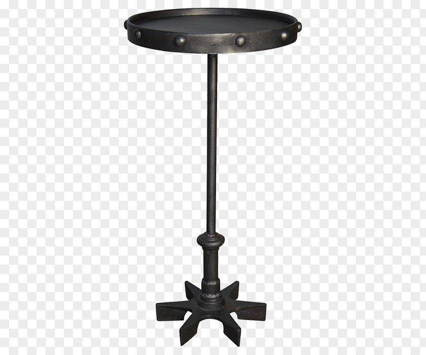 Creative Coffee Table Nightstand Metal Tray PNG