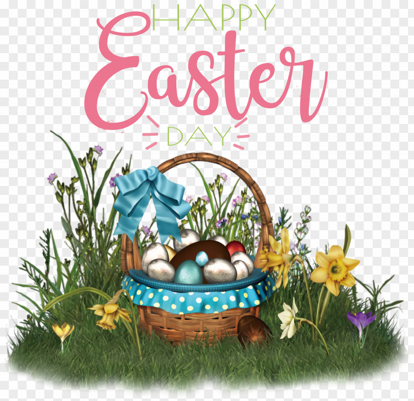 Easter Bunny PNG