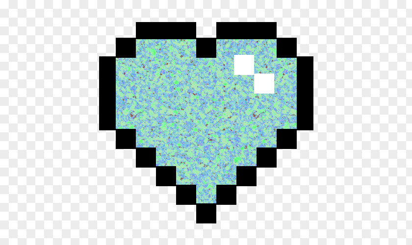 Minecraft Heart Transparent Vector Graphics Pixelation Clip Art 8-bit Color PNG