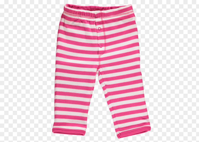 Pink Stripes Hoodie Pants Leggings Children's Clothing PNG