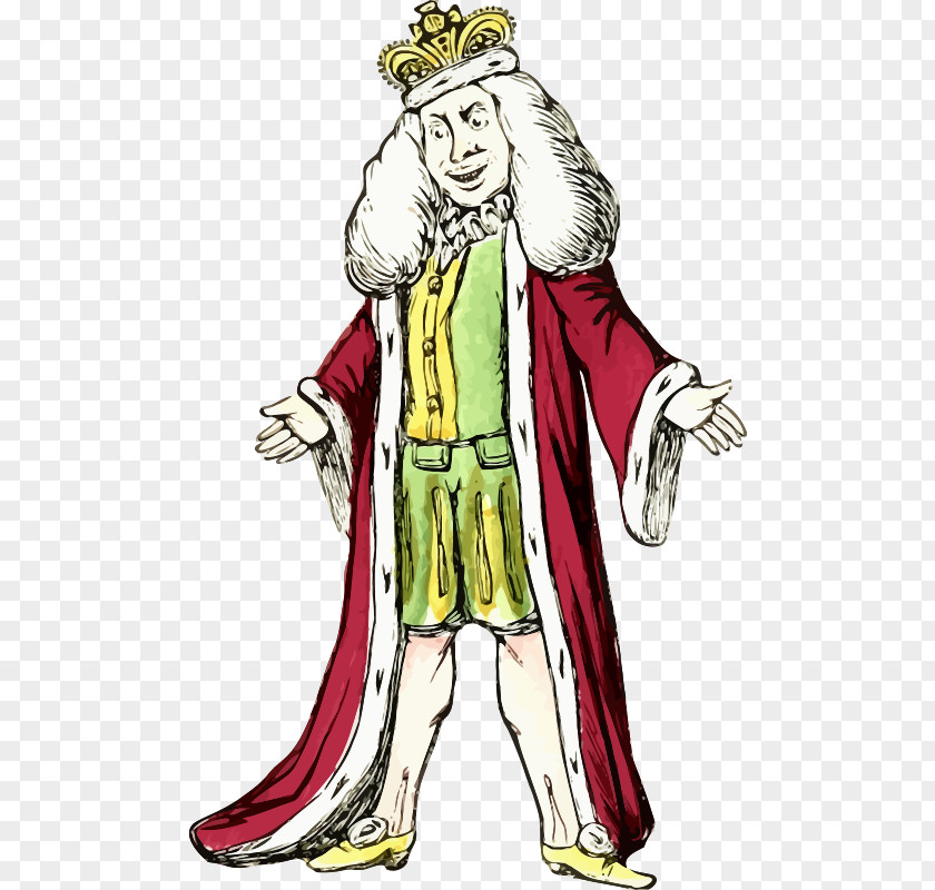 Royal Throne Monarch Family Clip Art PNG