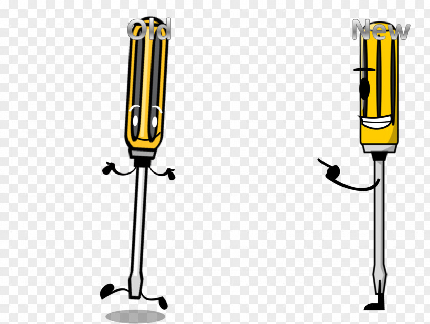 Screwdriver Wikia Softball PNG