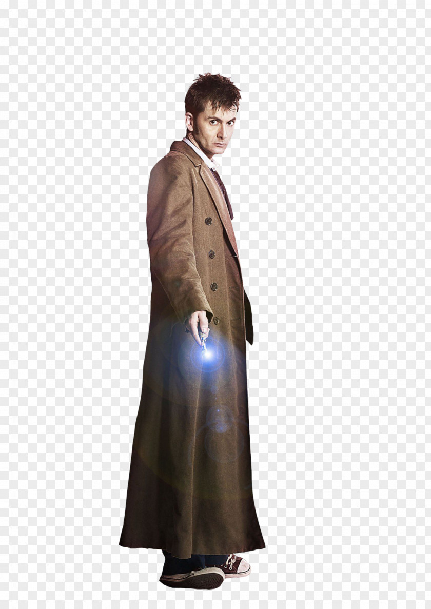 The Doctor Transparent Tenth Who: Legacy Rose Tyler Ninth PNG