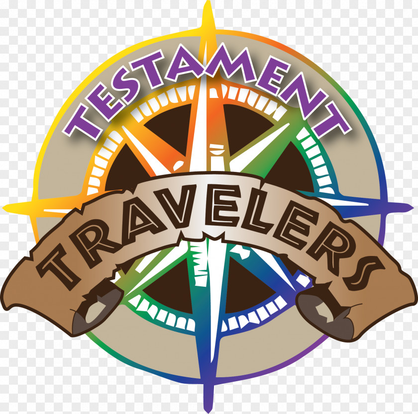 Traveler Logo Brand Symbol Font PNG