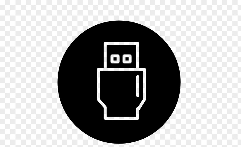 USB 3.0 Electrical Connector Clip Art PNG