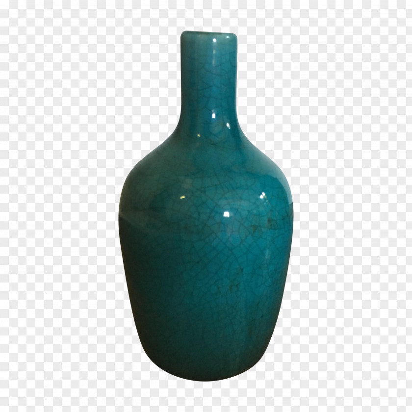Vase Glass Bottle Ceramic PNG