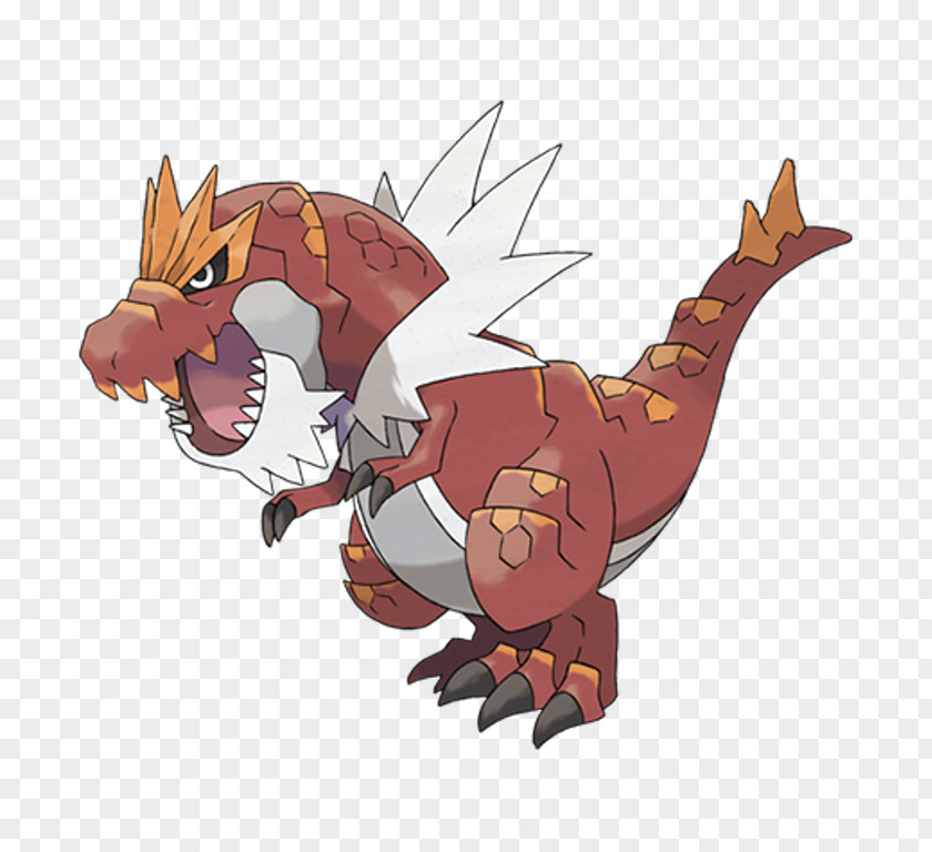 Archaeopteryx Pokemon Tyrantrum Tyrunt Pokémon X And Y GO PNG