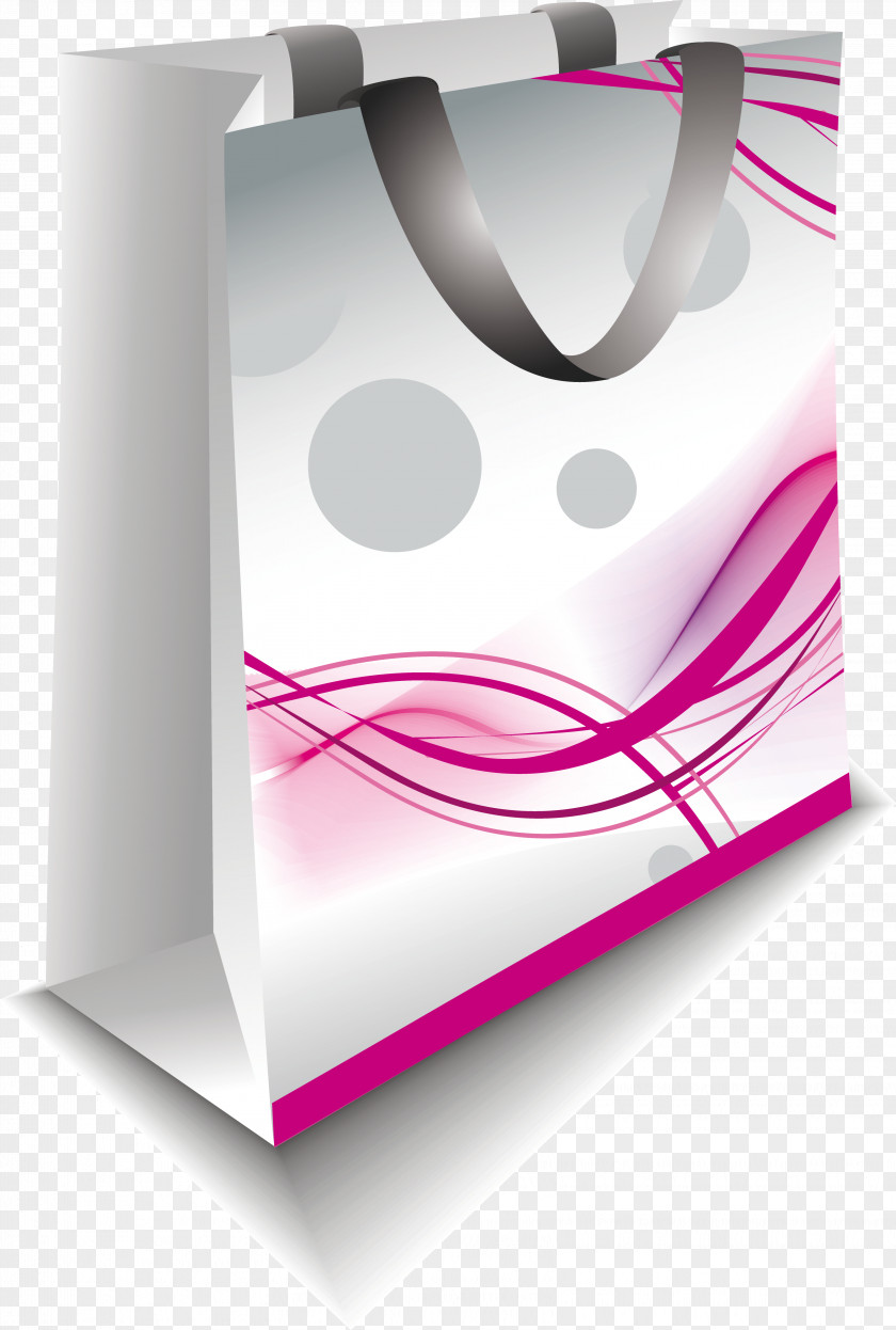 Bag Shopping Bags & Trolleys Product Sample PNG