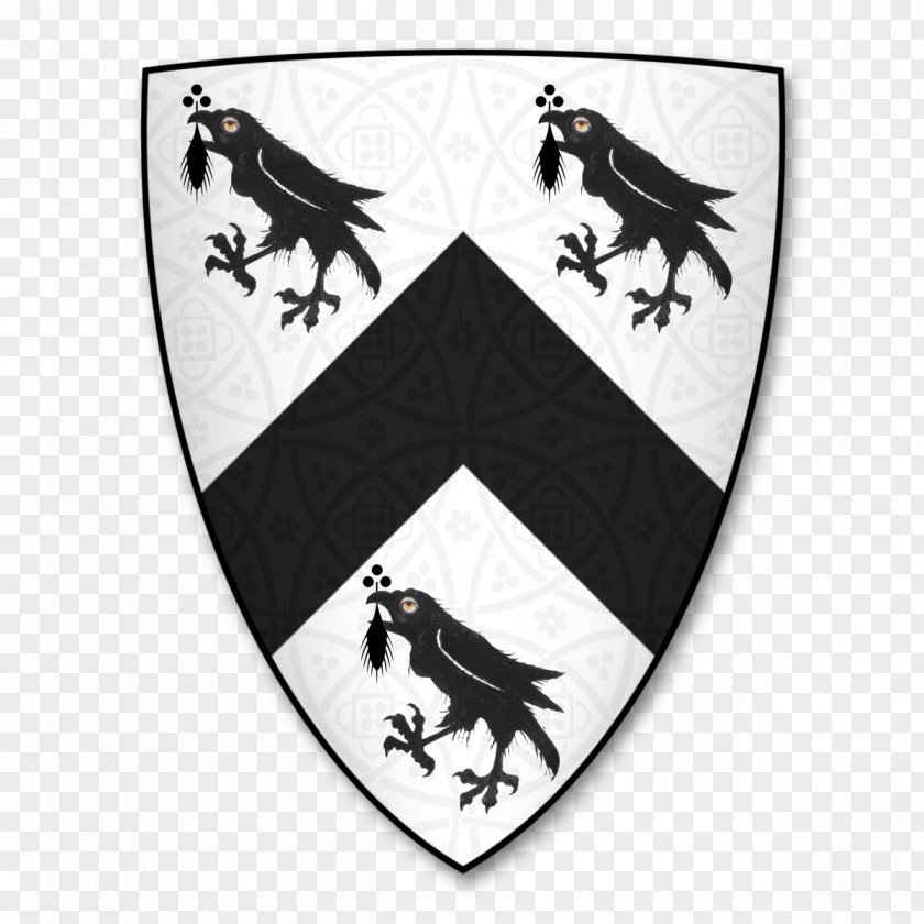 Creative Crows Anglesey Coat Of Arms Welsh Heraldry Genealogy PNG