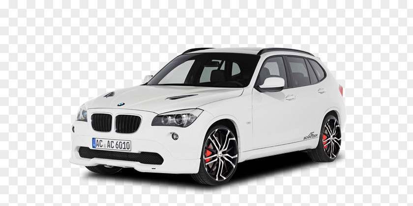 Eco Tuning 2016 BMW X1 Car 2015 2013 X3 PNG