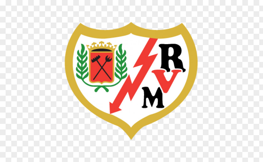 Football Rayo Vallecano B La Liga Segunda División Spain PNG