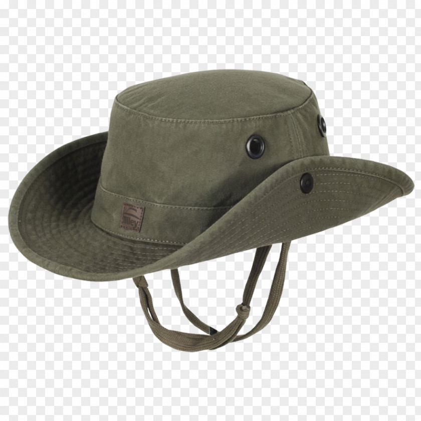 Hat Tilley Endurables Sun Protective Clothing Cotton Duck PNG