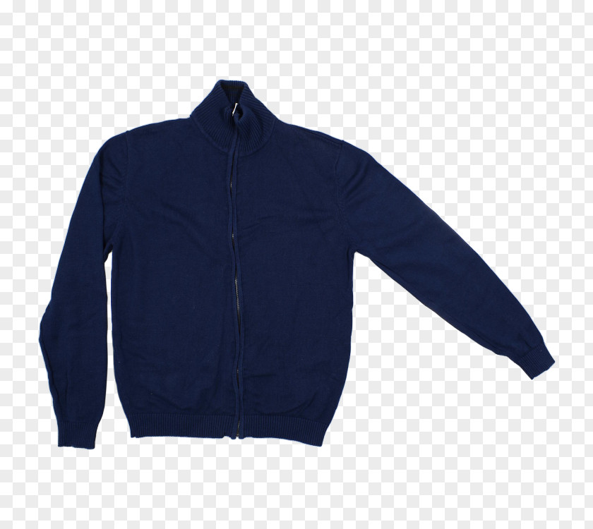 Jacket Polar Fleece Sweater Outerwear Neck PNG