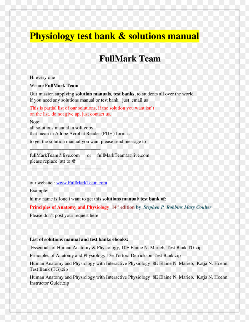 Line Document PNG