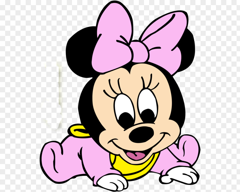 Minnie Mouse Mickey Drawing Clip Art PNG