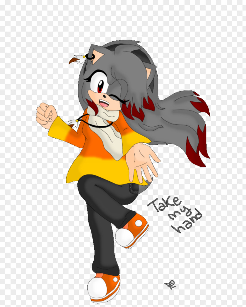 Penguin Mascot Clip Art PNG
