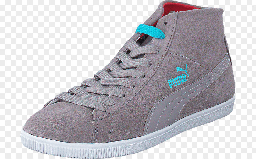 Puma Cat Sneakers Skate Shoe Basketball Sportswear PNG
