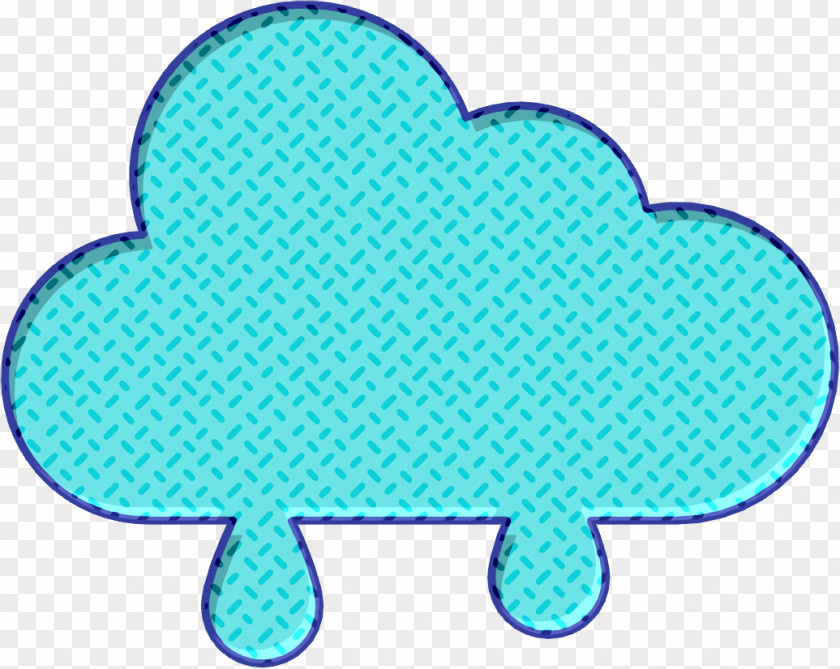 Rainy Icon Rain Weather PNG