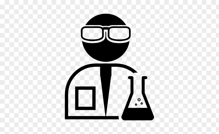 Scientists Laboratory Technician Scientist Chemical Substance PNG