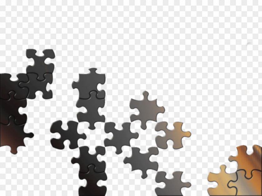 Smear Crossword Clue Puzzle Font PNG