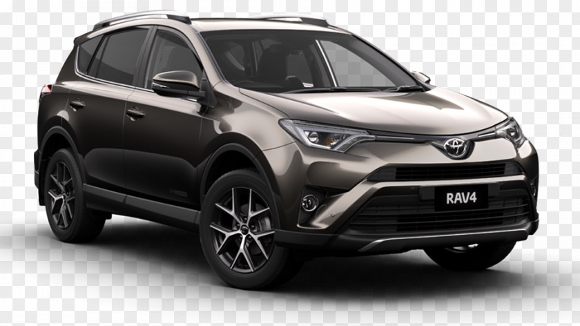 Toyota 2018 RAV4 Car Lexus GX Sport Utility Vehicle PNG