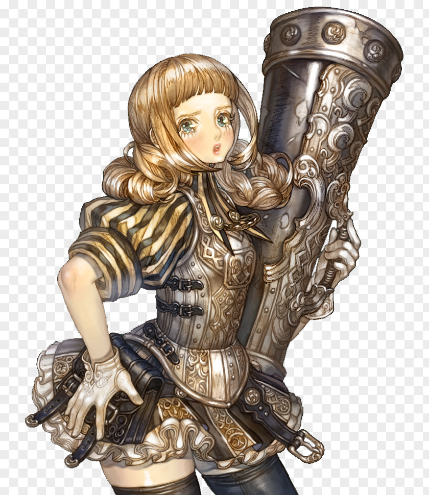 Tree Of Savior Game Cannoneer SoundTeMP Skill PNG