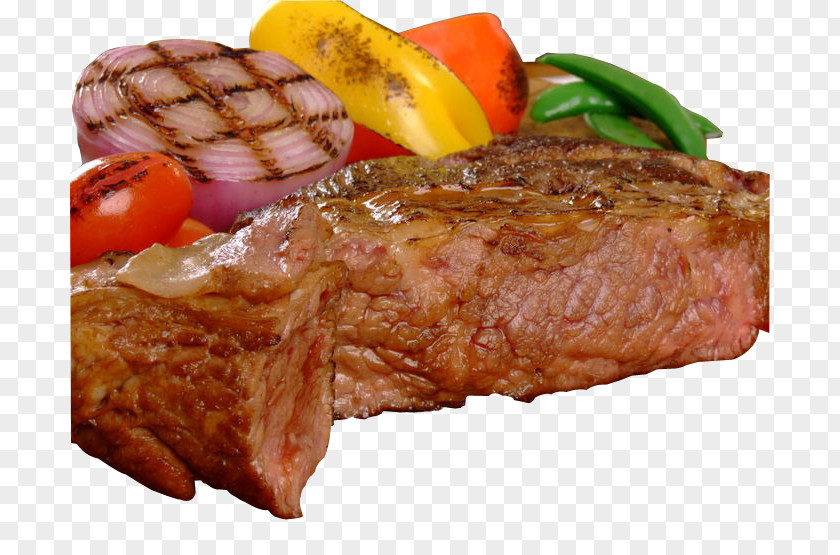 Angus Rib Eye Steak Cattle Sirloin Roast Beef PNG