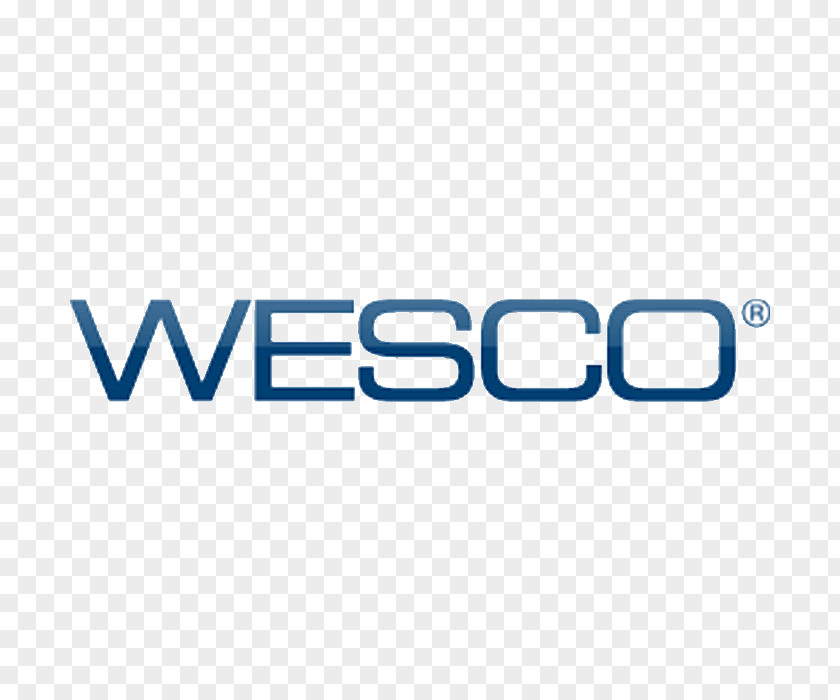 Business WESCO International NYSE:WCC Sales Distribution PNG