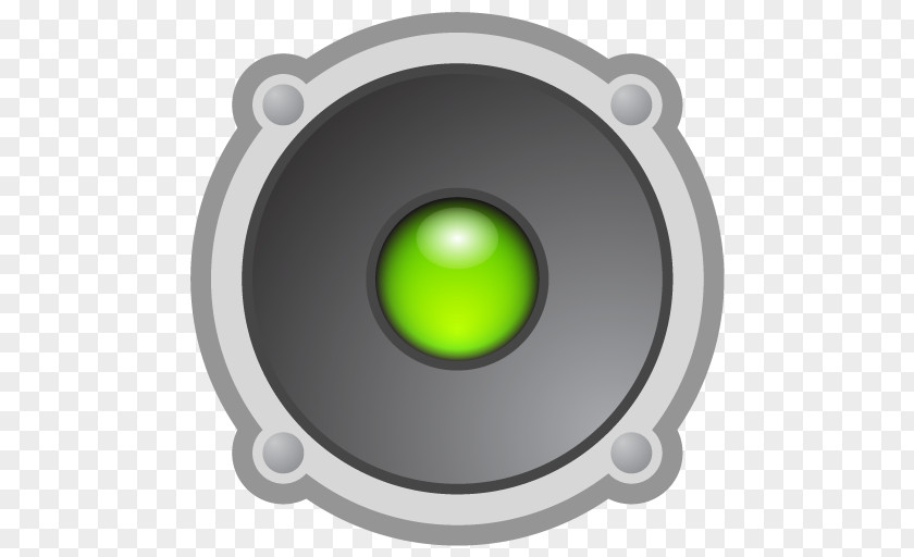 Camera Lens PNG