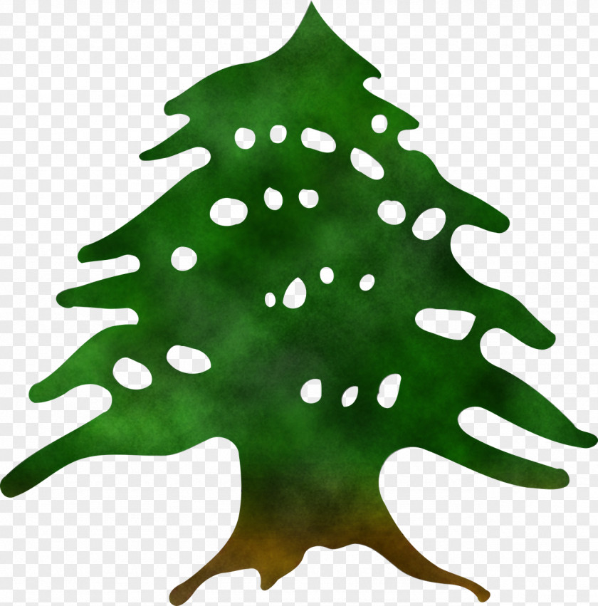 Christmas Tree PNG