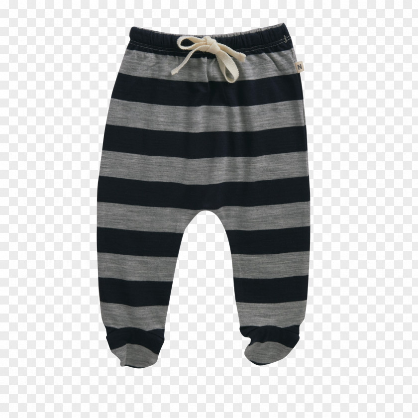 Colorful Stripe Pants Waist PNG
