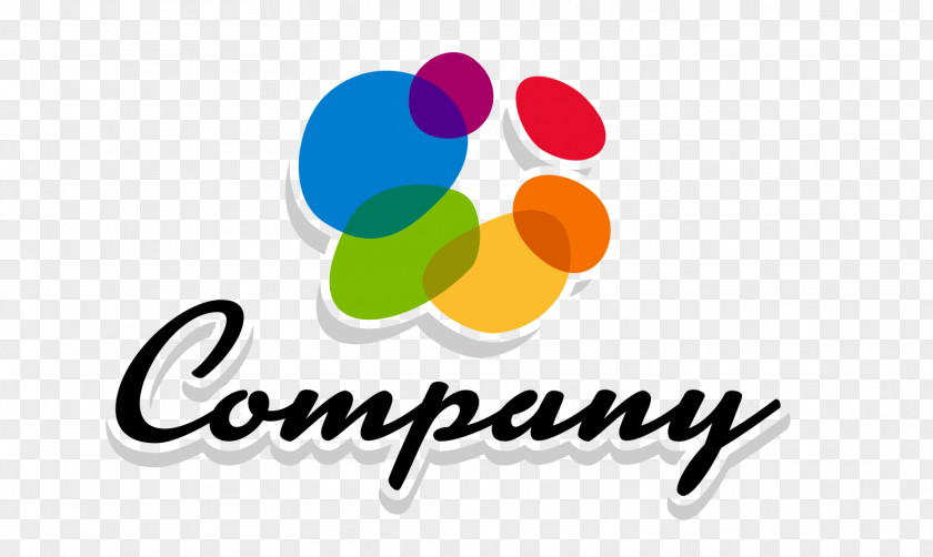 Company Logo Art PNG