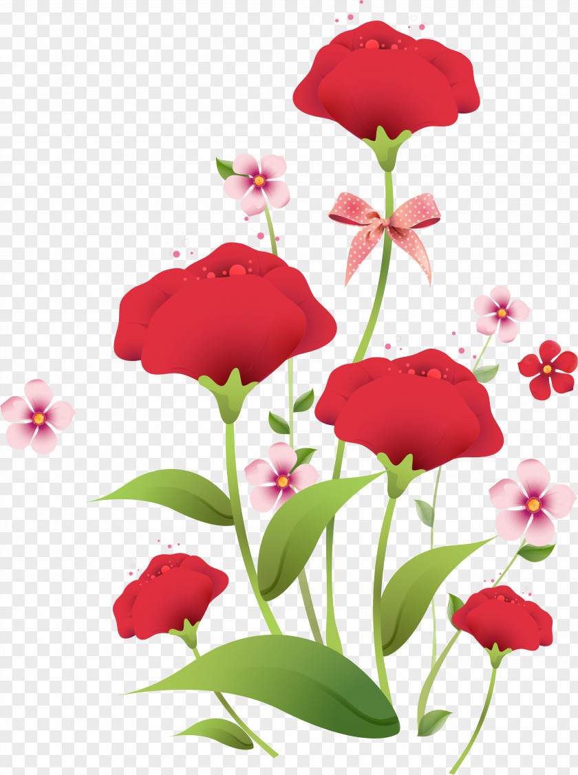 Flower Amazon.com Credit Card PNG