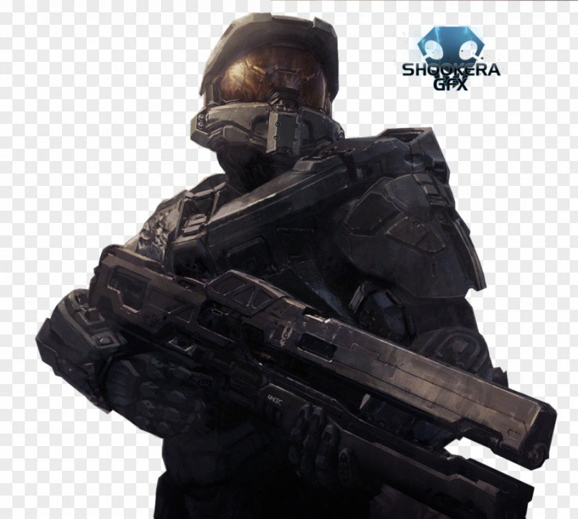 Halo 4 Halo: The Master Chief Collection 5: Guardians Combat Evolved 2 PNG